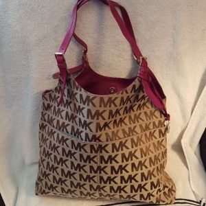 Michael Kors authentic